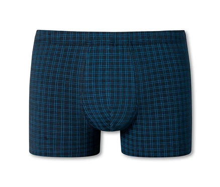 Pánske boxerky SCHIESSER, kárované.