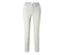 Svetlosivé džínsy Angels »Ornella Sporty« strih Slim Fit 7/8.