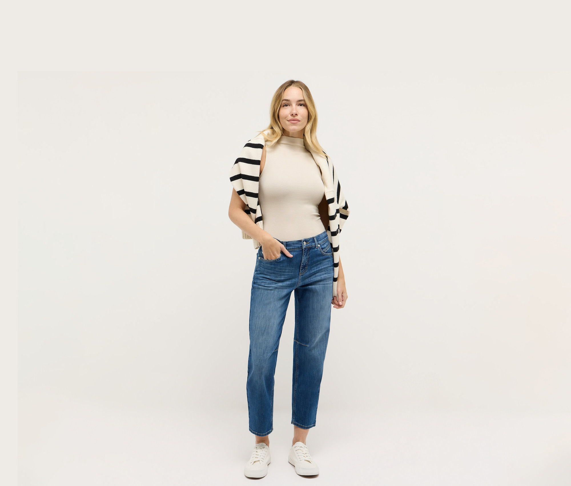 Angels Denim »Evi«