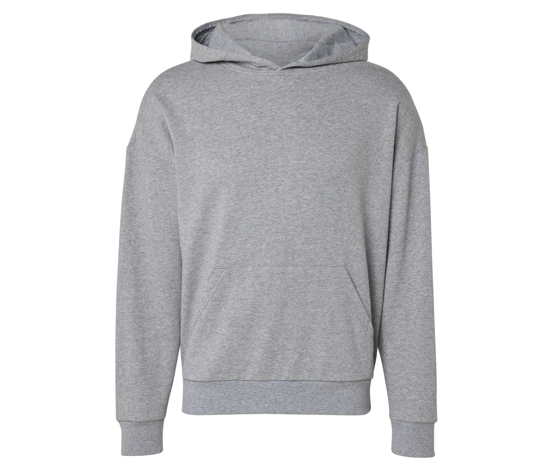 E-shop Unisex mikina s kapucňou