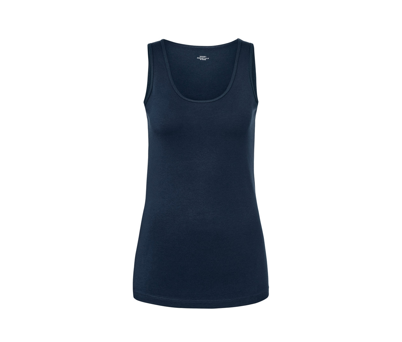 Modré tielko, jeden z 2 ks