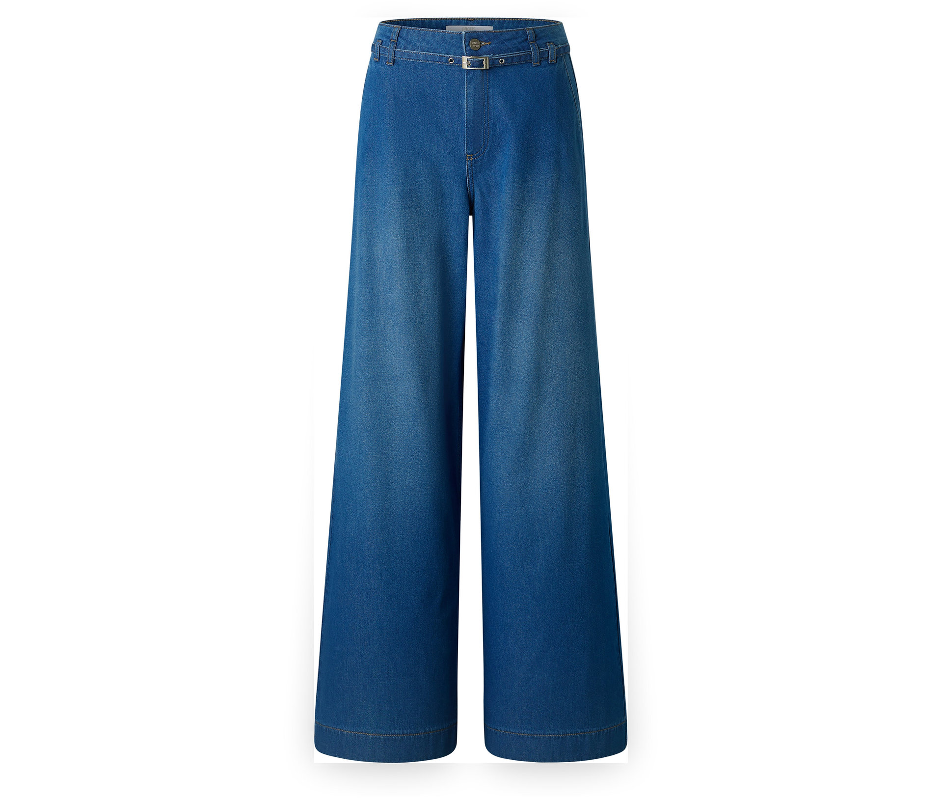 E-shop Angels Denim "Liva" Sleek Wide Leg