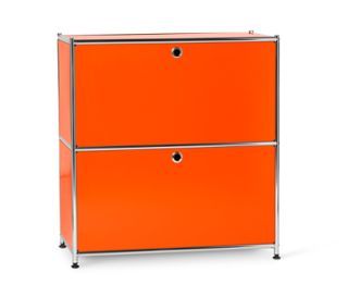 Oranžový