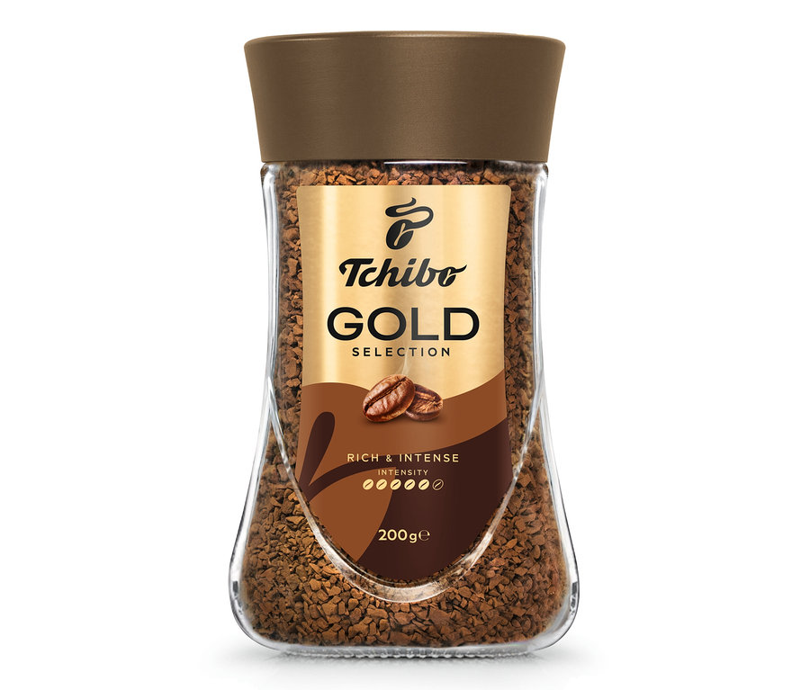 Tchibo Gold Selection