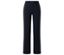Tmavomodré rifle Angels Denim »Lara«, Straight Fit na bielom pozadí.