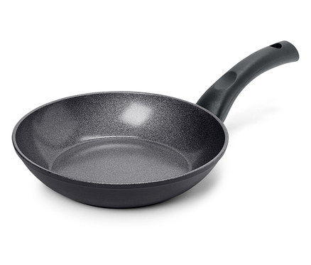 Hliníková panvica z recyklovaného hliníka, 20 cm