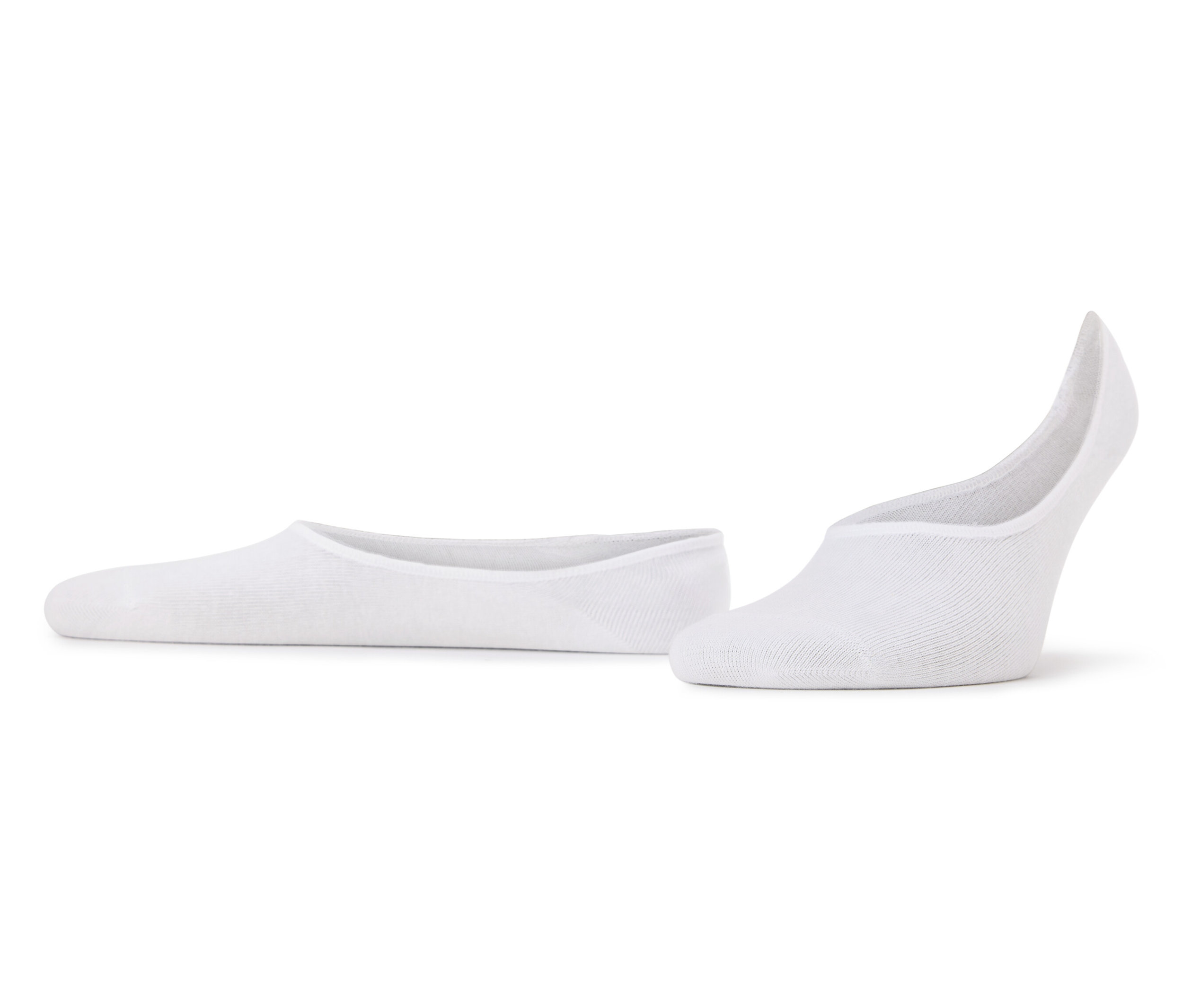 Tchibo - Ťapky do topánok sneaker, 2 páry