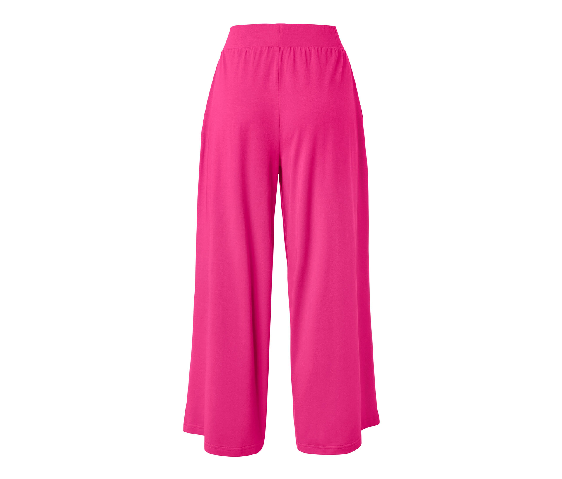 Tchibo - Džersejové nohavice culotte