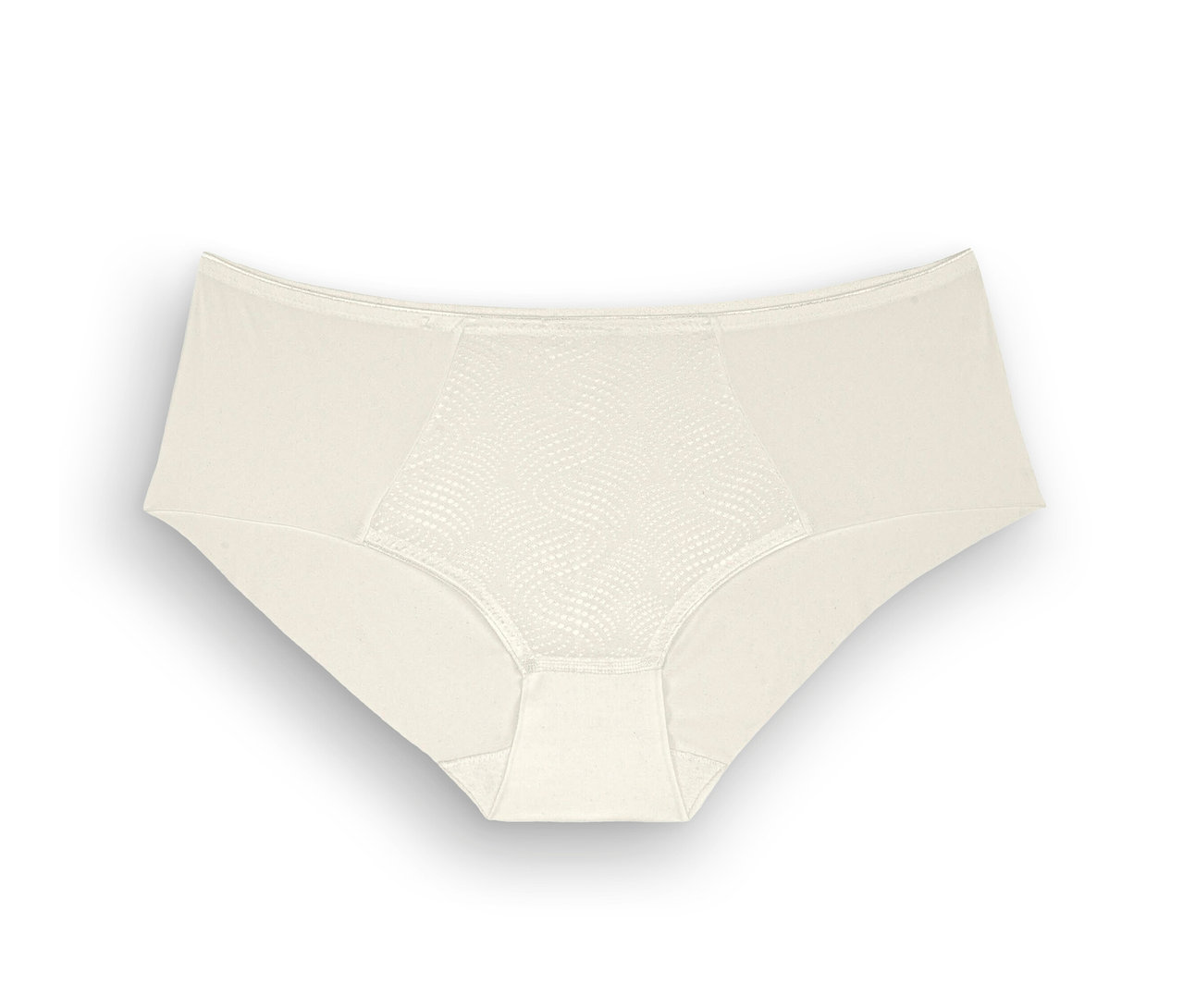 Vanilkové nohavičky Triumph Essential »Minimizer Hipster X«.
