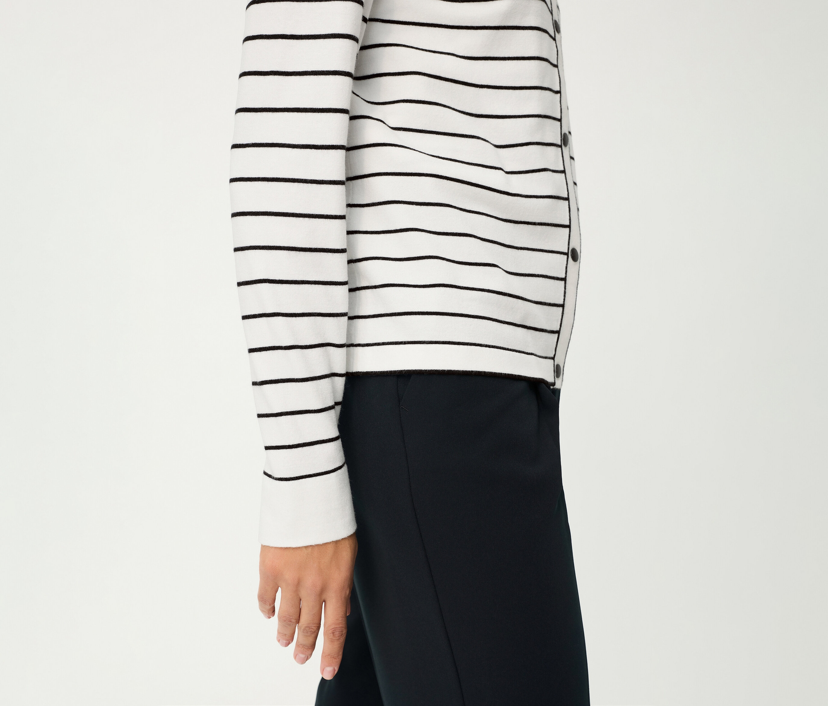 Tchibo - Olsen Cardigan »La«