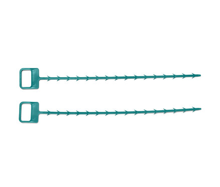 Čističe odtokov, 2 ks