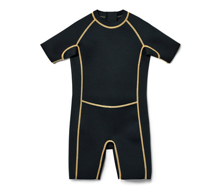 Detský neoprénový oblek