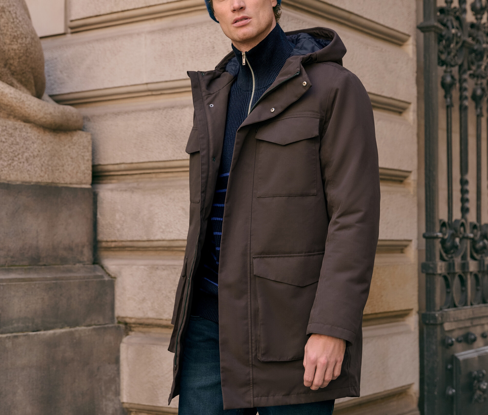 Tchibo - Parka