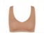sloggi ZERO Feel 2.0 Bralette, nostalgic brown.