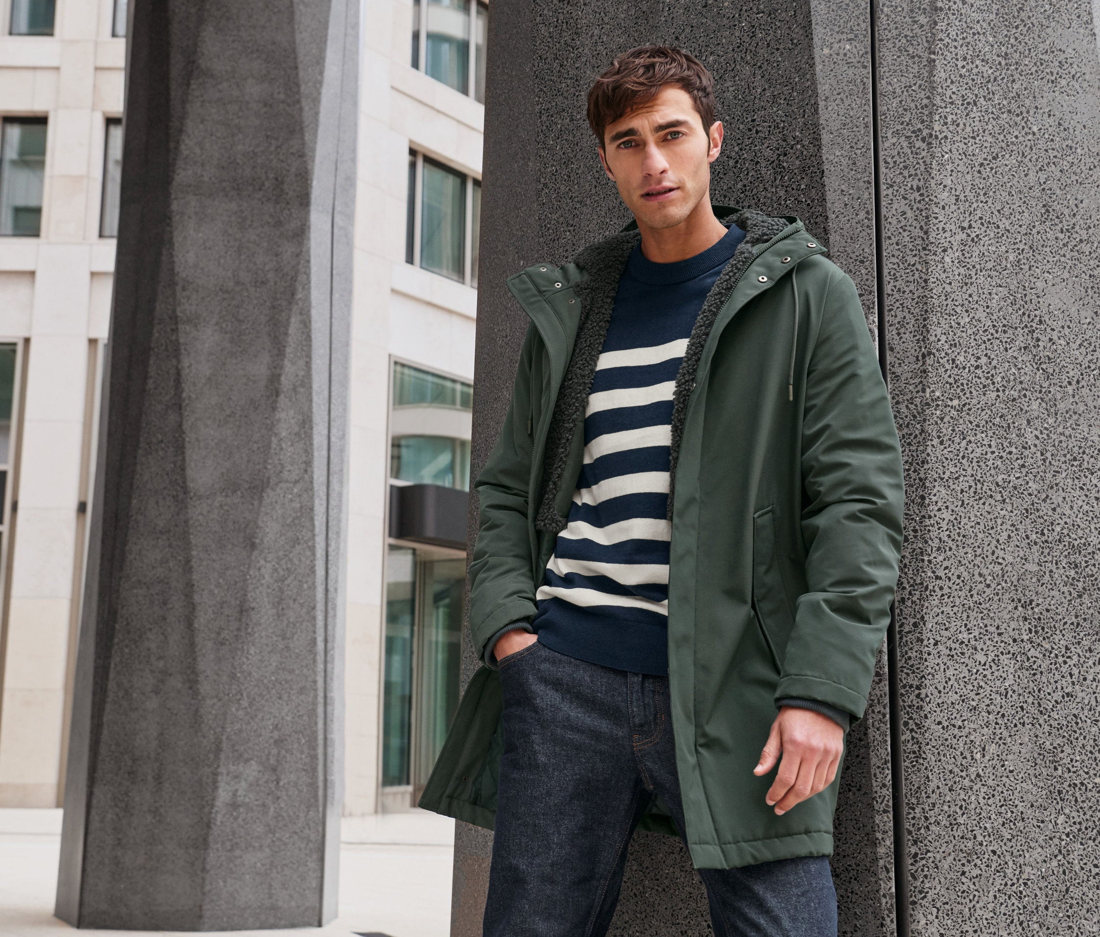 Tchibo - Parka