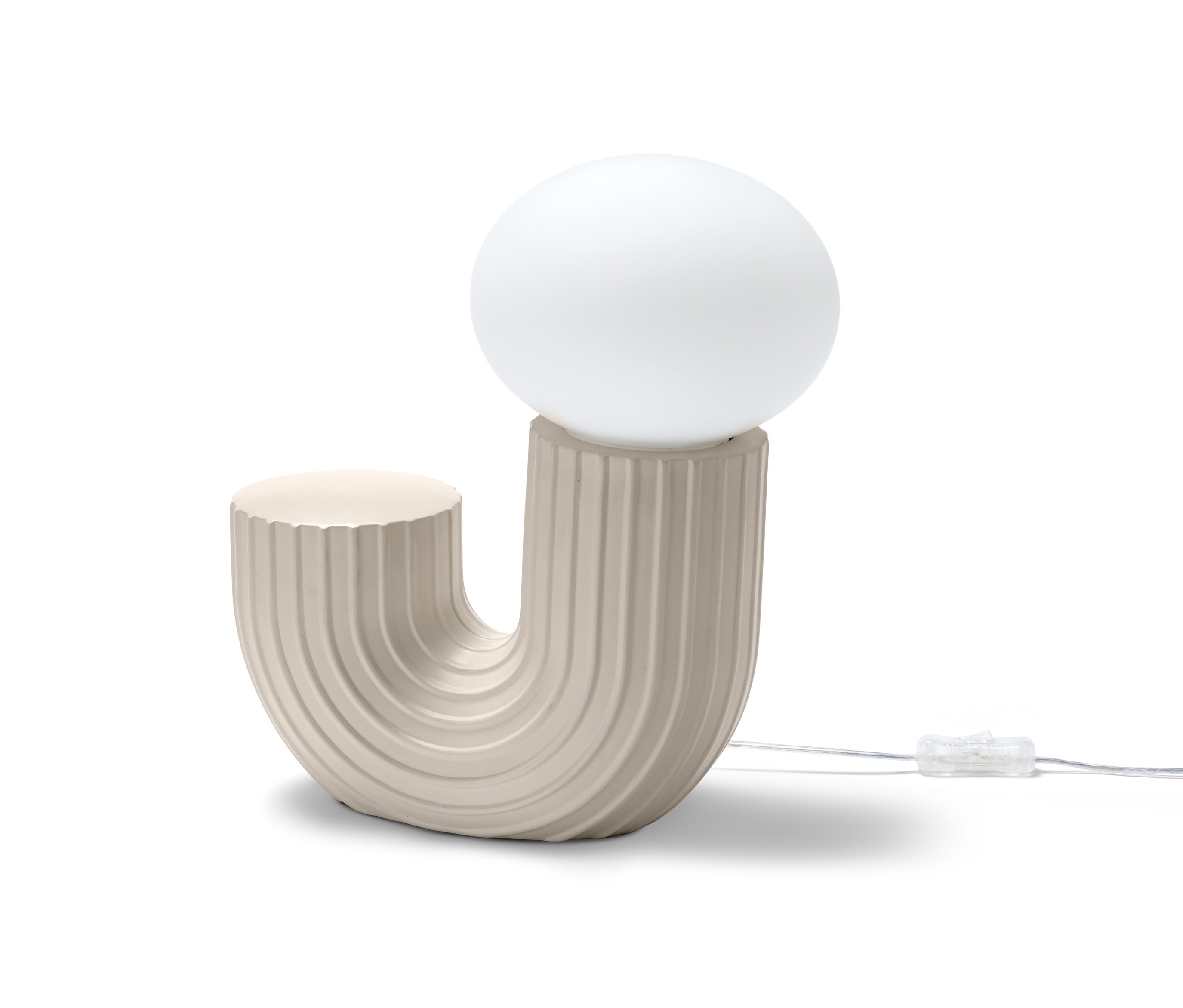 Tchibo - Dizajnová stolová LED lampa