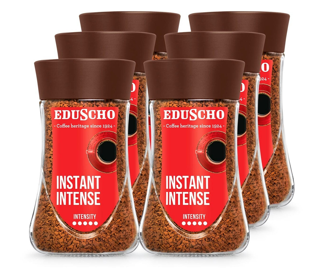 E-shop EDU Instant Intense 200gx6