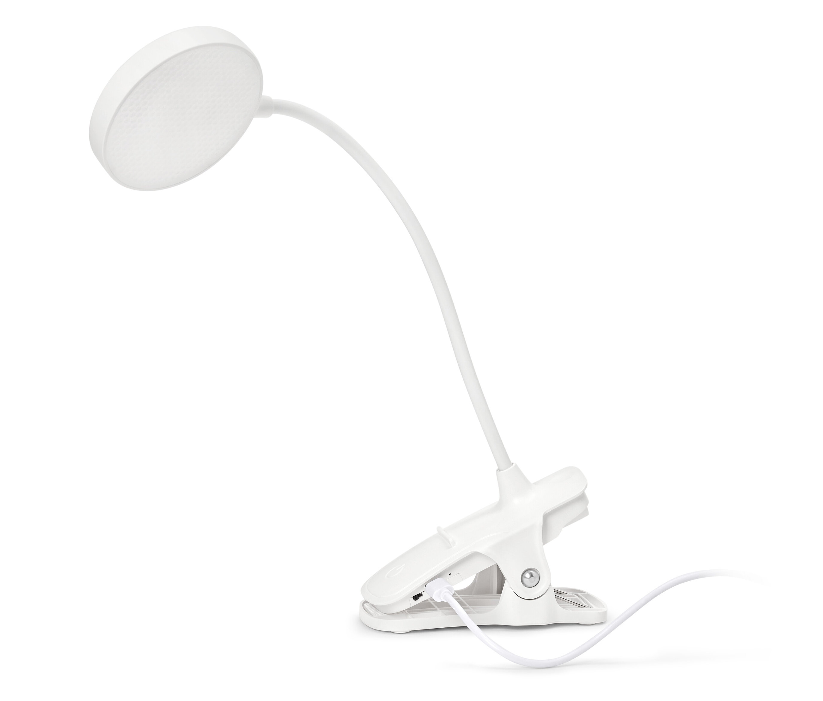 E-shop LED akumulátorové upínacie svetlo