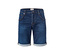 Stredne modrý denim