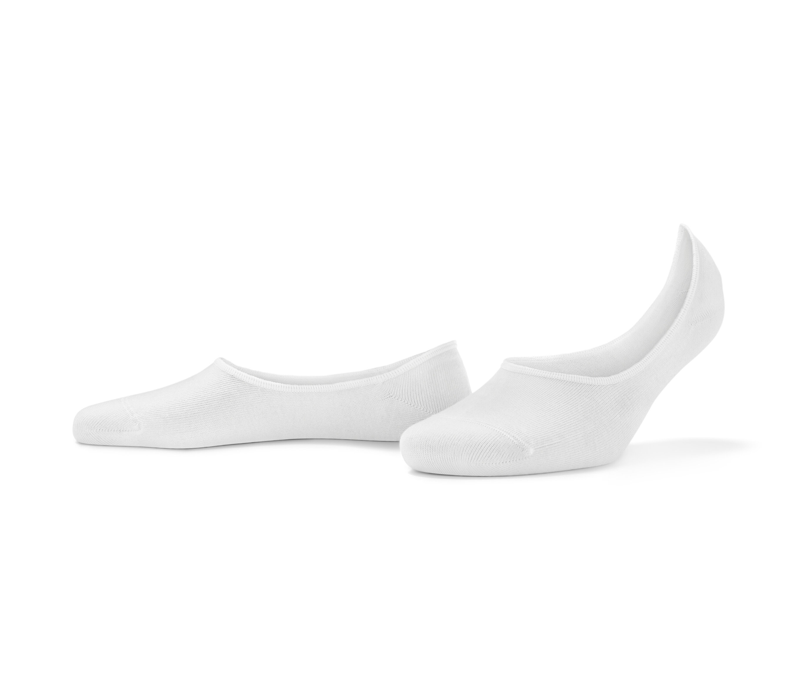 Tchibo - Ťapky do topánok sneaker, 2 páry