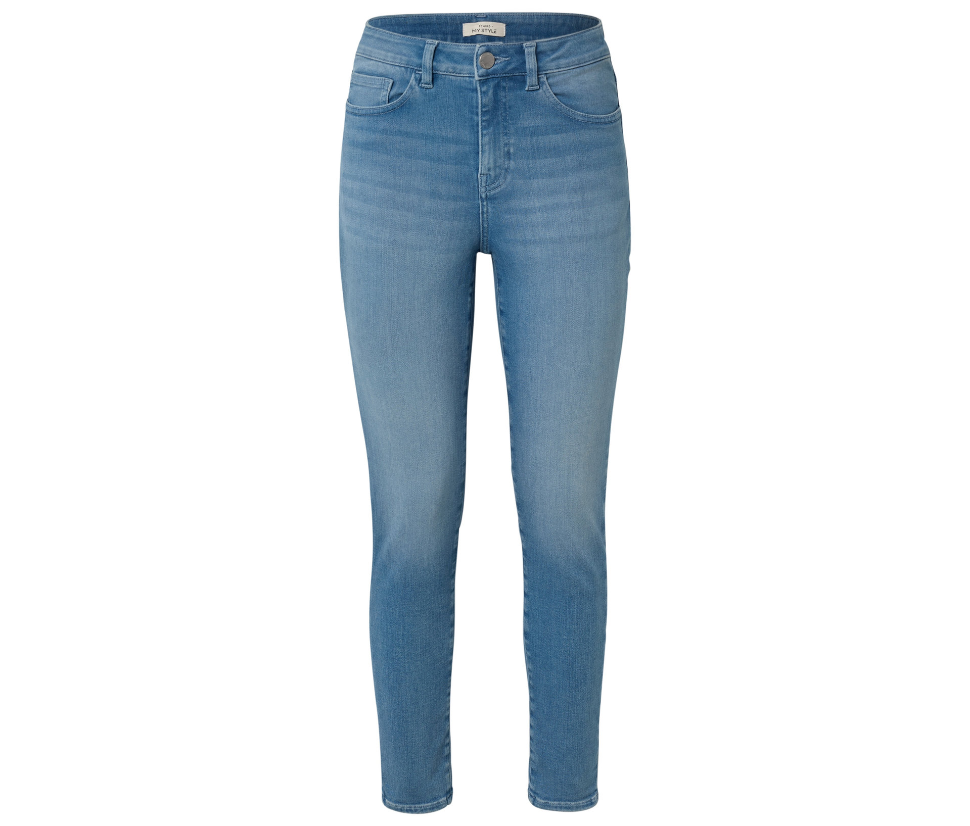 E-shop Skinny džínsy – strih "Hanna"