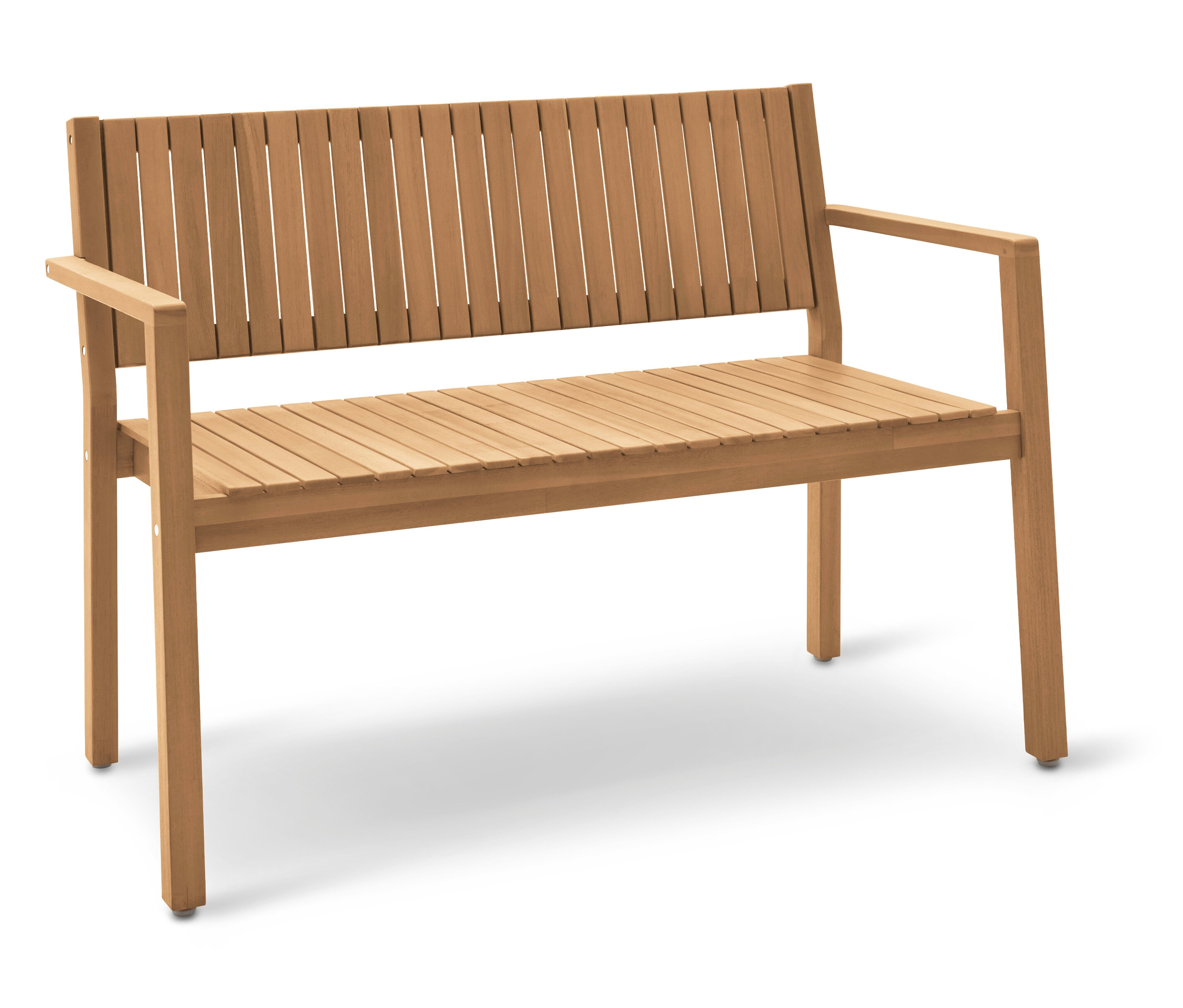 E-shop Záhradná lavička, cca 120 cm