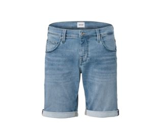 Svetlomodrý denim