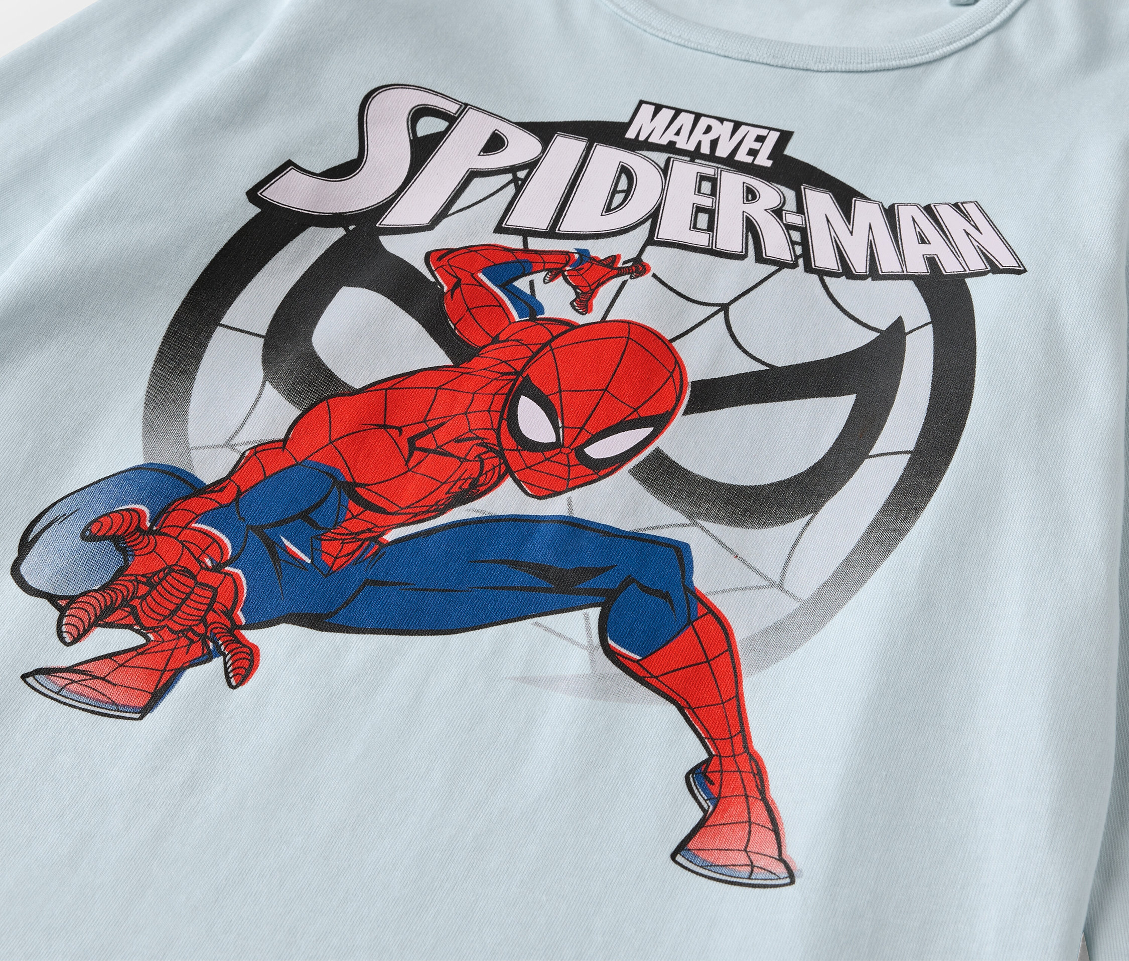 Tchibo - Detská pyžamová súprava »Spiderman«