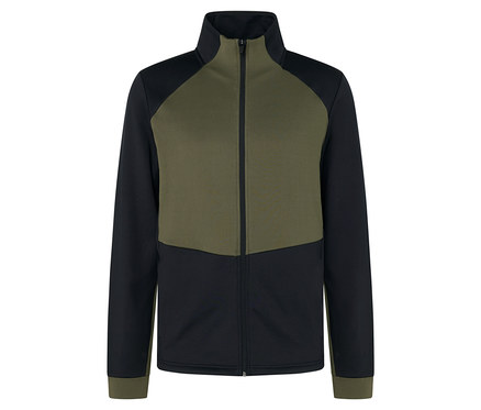 Funkčná termobunda