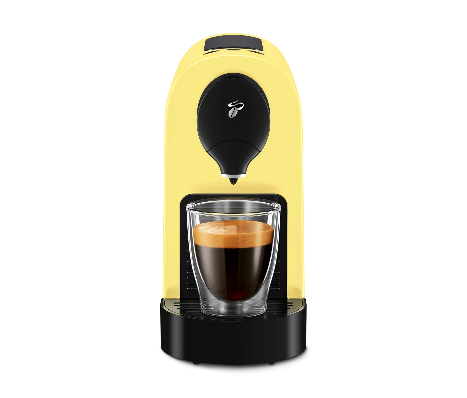 Cafissimo pure+, lemon splash