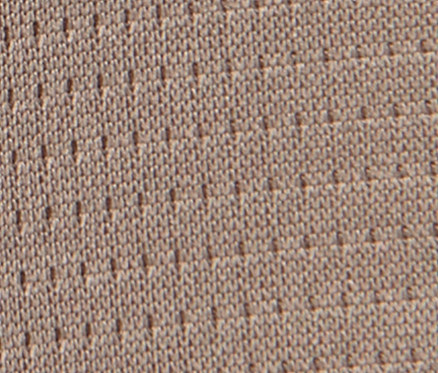 Detailný záber na detské športové tričko z dvojdielnej sady.