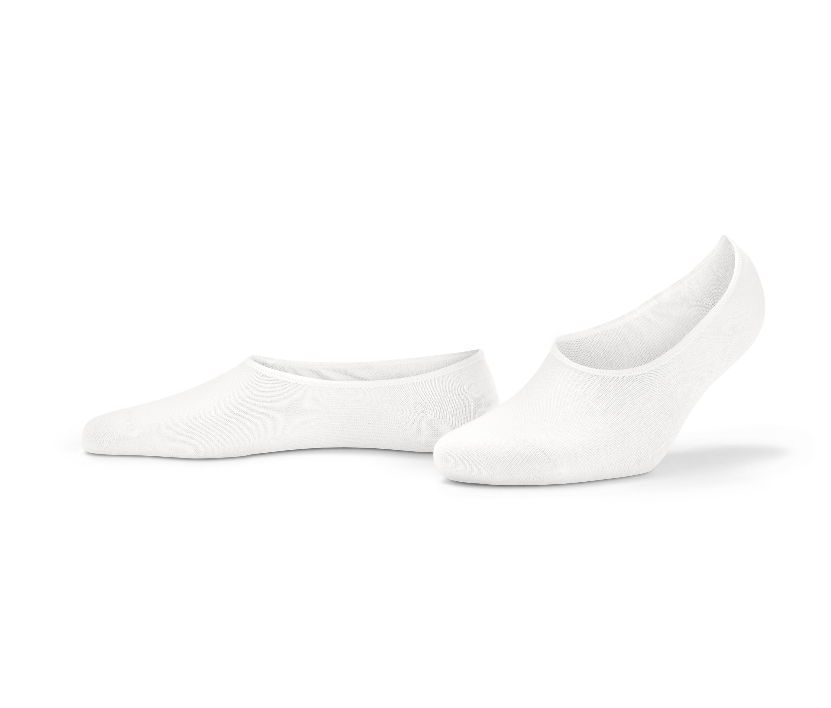 Tchibo - Ťapky do topánok sneaker, 2 páry