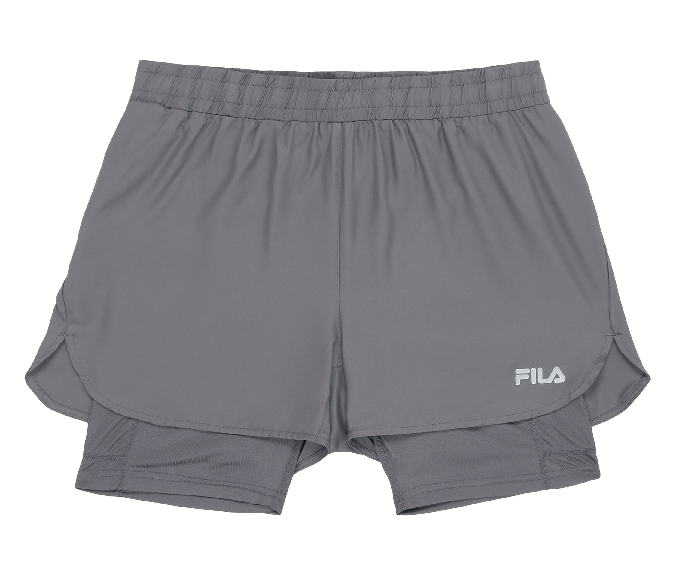 Pánske funkčné šortky Fila