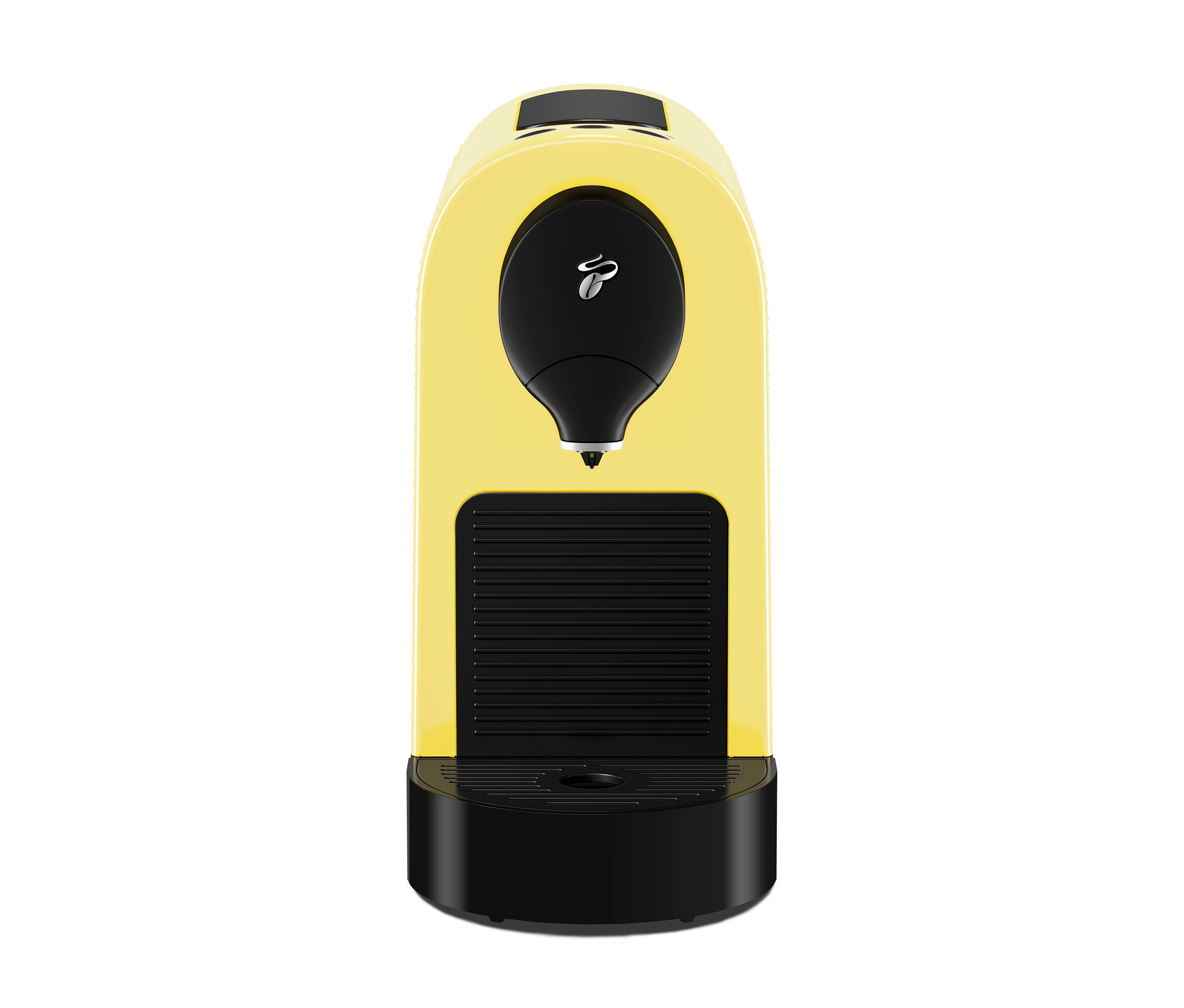 Cafissimo pure+, lemon splash