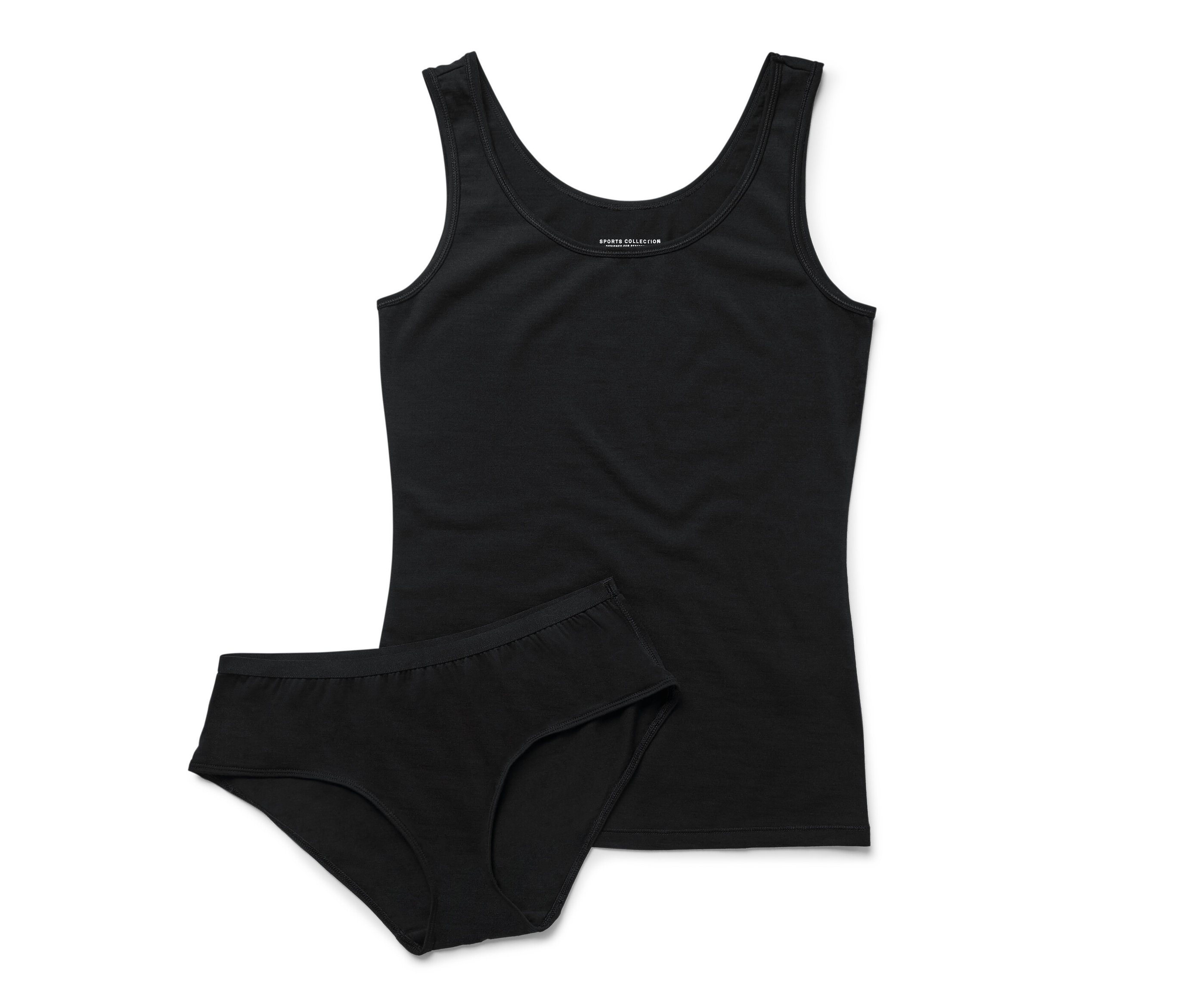 E-shop Súprava spodnej bielizne s merino vlnou