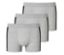 Boxerky SCHIESSER, 3 ks, sivé s melírom - /img/gggHq4uy/64/image.jpeg