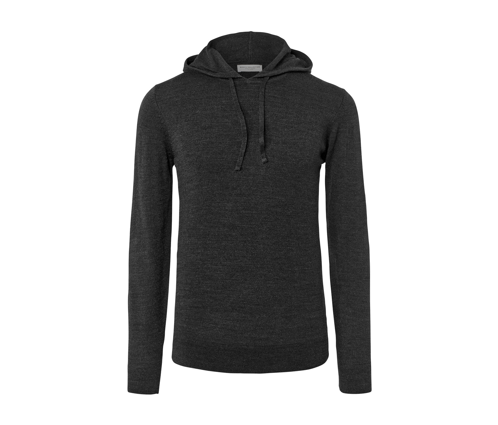 E-shop Mikina s jemným úpletom