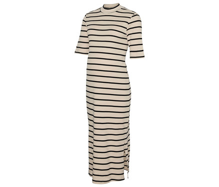 MAMALICIOUS MLLANE 24 JRS HN MIDI DRESS