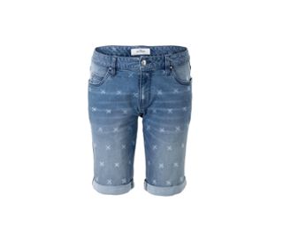Svetlomodrý denim