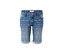 Svetlomodrý denim