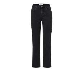 Čierny denim