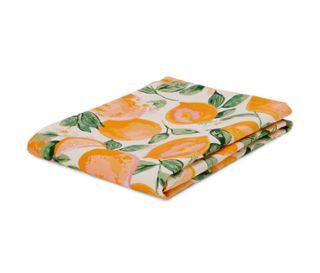 Oranžové