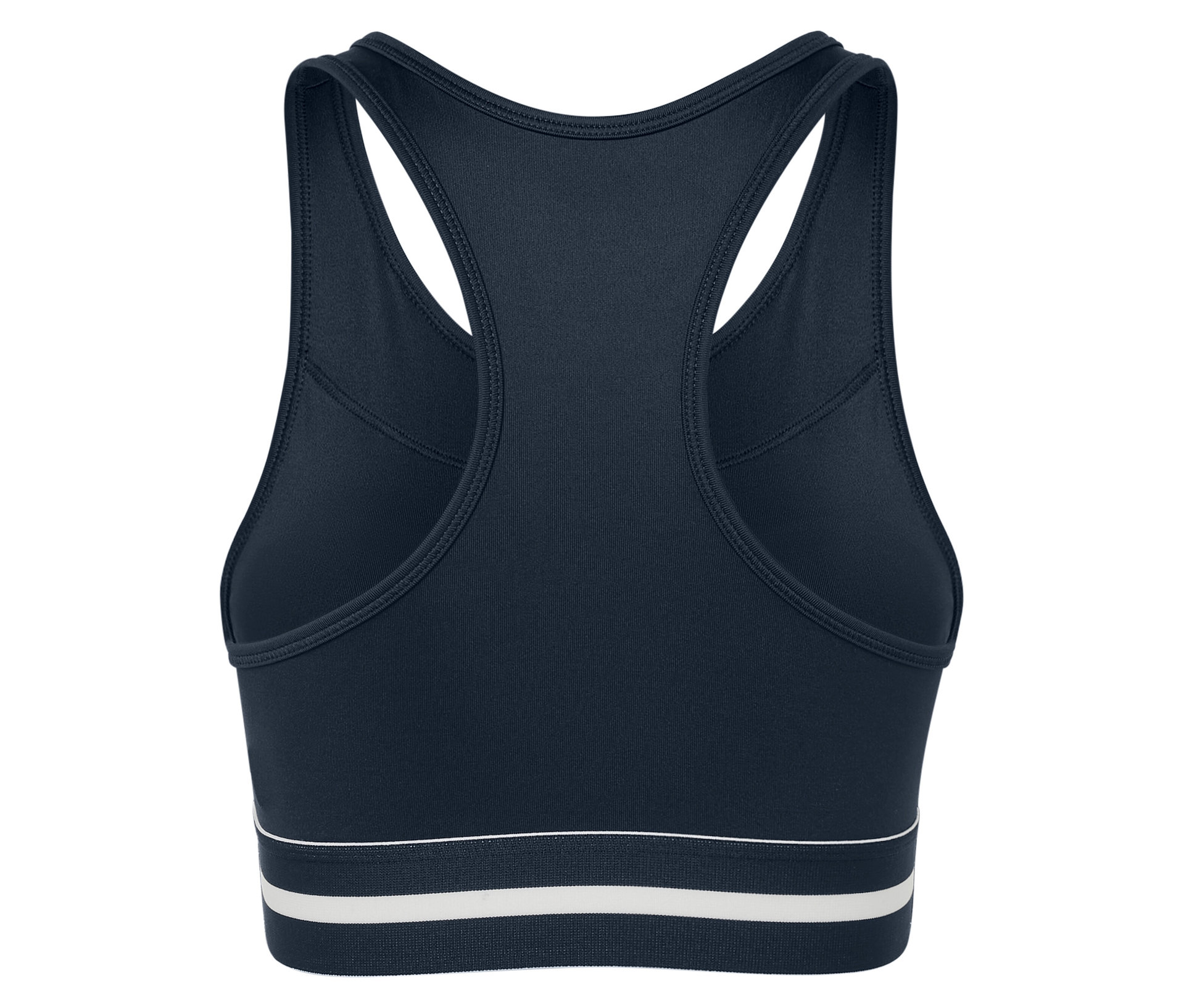 Tchibo - Športová podprsenka »Crop Top«, modrá