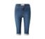 Modré džínsy Angels »Capri Turn-Up«, Slim Fit.