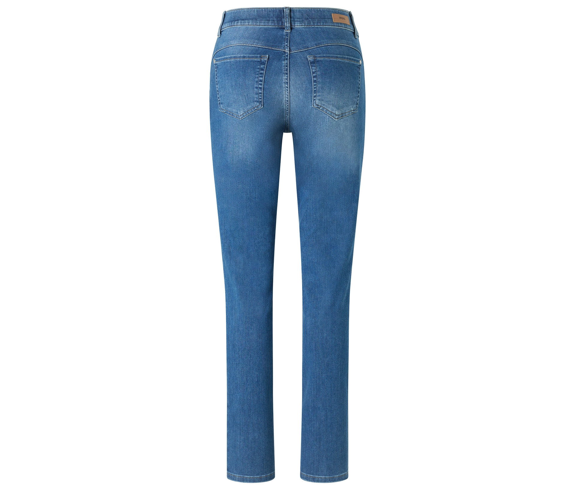 Angels džínsy »Cici Push-Up«, Slim Fit