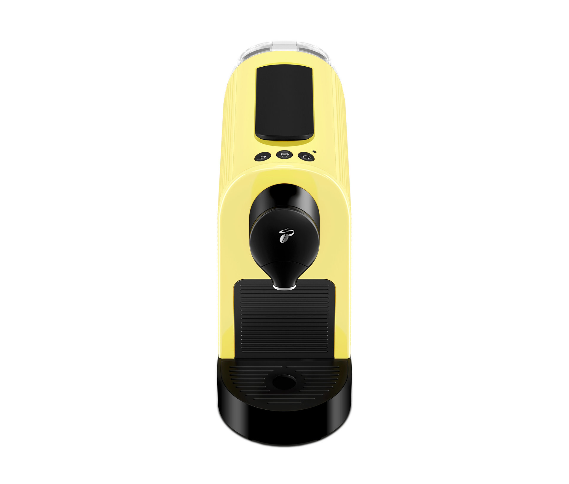 Cafissimo pure+, lemon splash