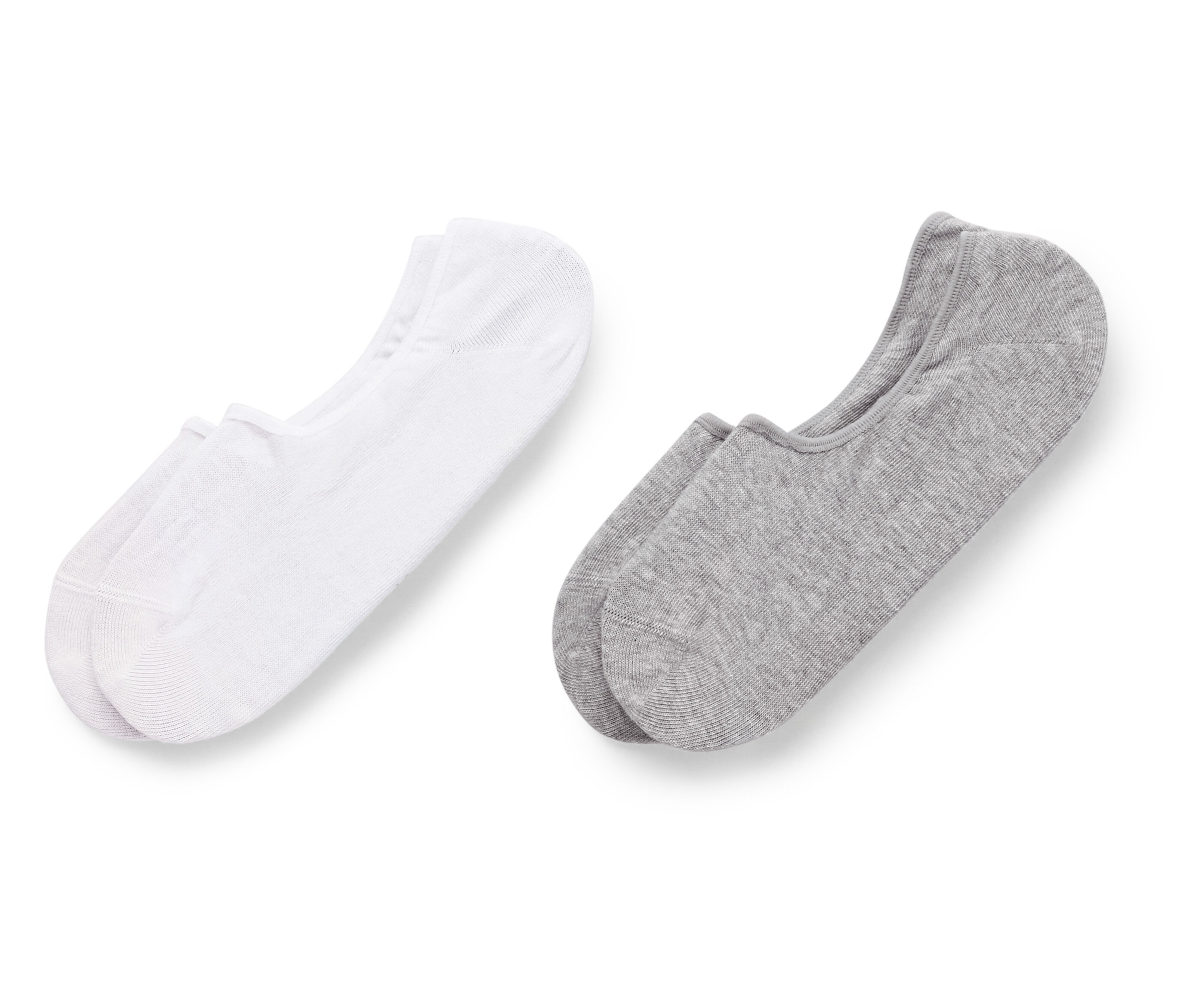 Tchibo - Ťapky do topánok sneaker, 2 páry