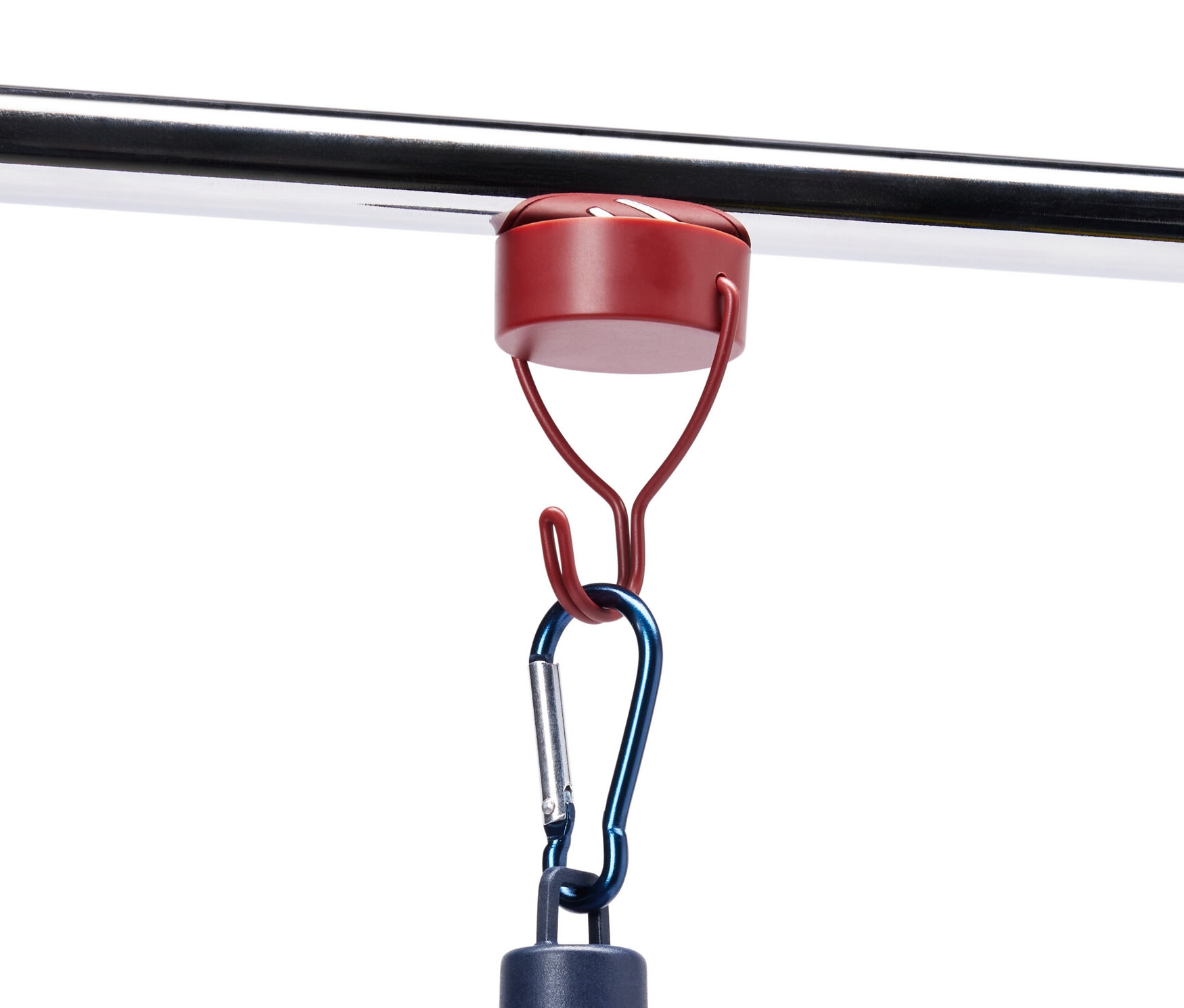 Tchibo - Magnetické háčiky, 3 ks