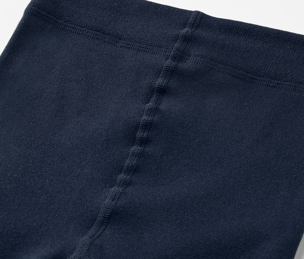 Detailný pohľad na termo pančuchy.