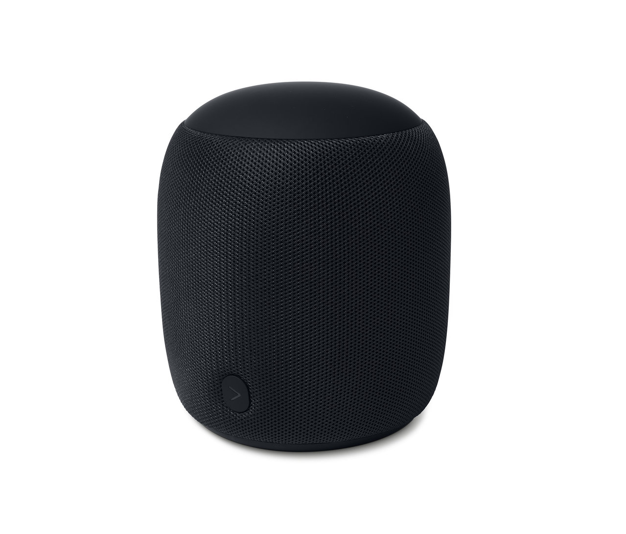 Antracitový dizajnový reproduktor s Bluetooth®, L.